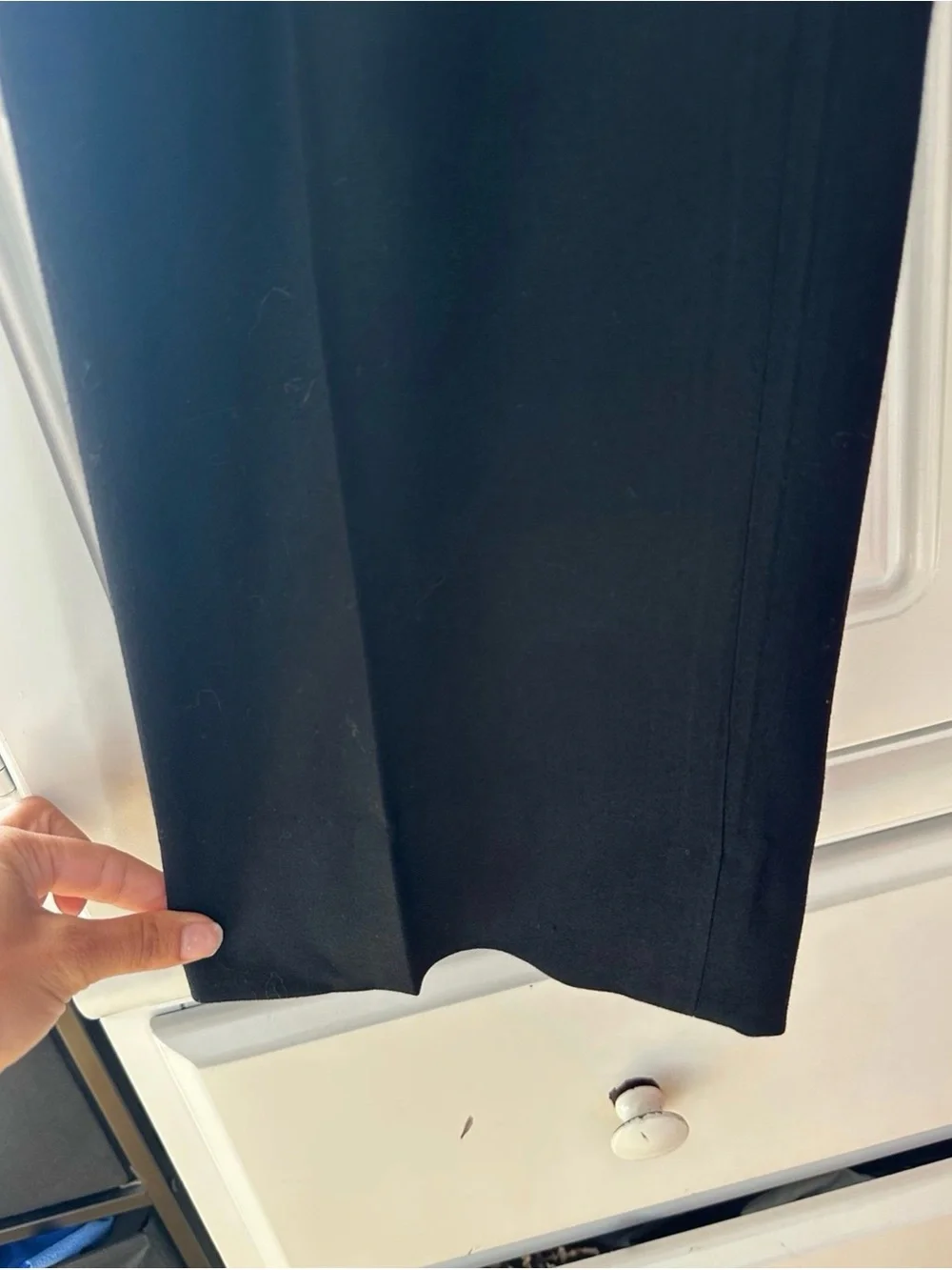 Men’s Italian Black Tuxedo with Matching Pants – Giannino Firenze New York